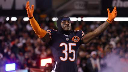 Los Buffalo Bills incorporan al campeón del Super Bowl 2024 a su nueva secundaria