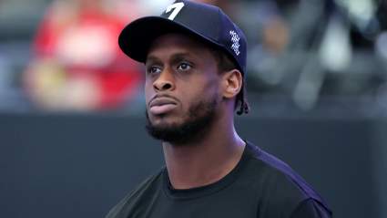 Los Falcons están vinculados con el agente libre QB de los Raiders con 89 intercepciones en su carrera