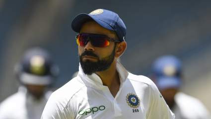 Virat Kohli recibe un mensaje directo de una exestrella de la selección india antes de la IPL 2026.