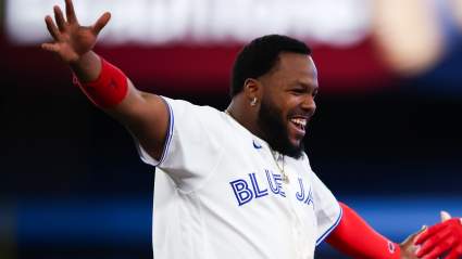 Guerrero Jr. es ungido como la próxima superestrella de la MLB: Insider