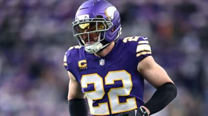 Harrison Smith recibe una predicción contundente en medio de sus últimas declaraciones sobre los Vikings.