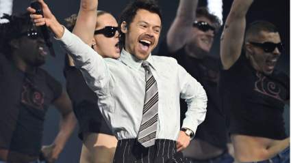 Harry Styles es un verdadero ícono de la música y su regalo sorpresa a los estudiantes de su antigua escuela lo demuestra.