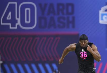 Los Dolphins recibirán al destacado safety de LSU para una visita al Top 30 del Draft.