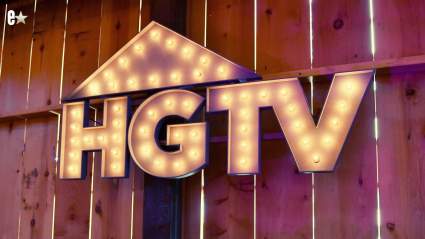 Estrellas de HGTV comparten emotivas cartas de amor en su décimo aniversario de bodas