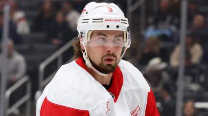 Ex defensores de los Maple Leafs fueron traspasados ​​en la fecha límite