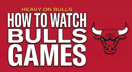 Cómo ver los partidos de los Bulls sin cable en 2026