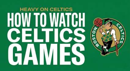 Cómo ver los partidos de los Celtics sin cable en 2026