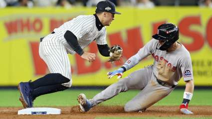 Cómo ver el partido Yankees vs. Red Sox hoy: Canal de TV, transmisión en vivo, lanzadores