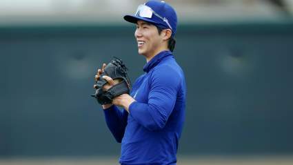 Hyeseong Kim de los Dodgers recibe un mensaje claro tras la decisión sobre la plantilla.