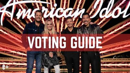 Votación de 'American Idol' 2026: Cómo asegurarte de que tu voto cuente ESTA NOCHE
