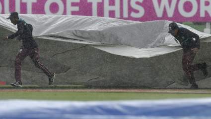 La ICC revela el resultado del partido India vs. Inglaterra si la lluvia cancela la semifinal del Mundial T20