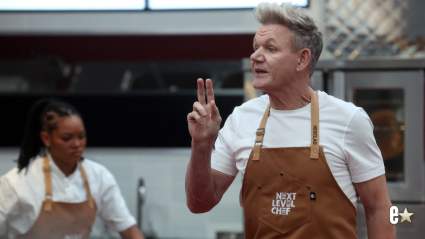 ¿Hay un nuevo episodio de 'Next Level Chef' esta noche en la televisión? 26/03/2026