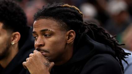 Los Grizzlies hacen un importante anuncio sobre Ja Morant