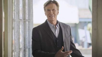 Por qué el amado Jack Wagner no vive con su esposa