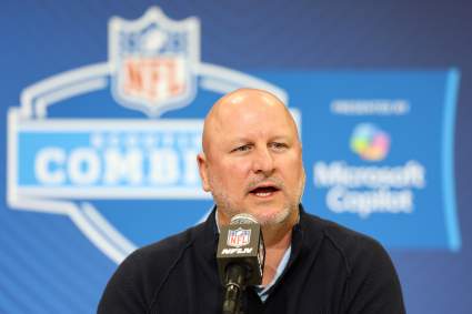 Las opciones de los Chargers en el Draft comienzan a aclararse.