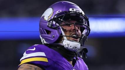 John Spytek deja claro el mensaje sobre el fichaje de Jalen Nailor por los Raiders.