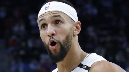 La NBA impone una dura sanción de 35 millones de dólares al base de los Magic.