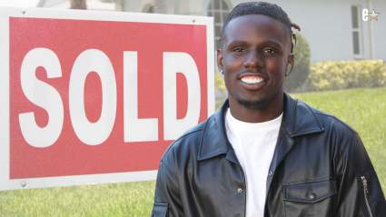 Jamal Roberts compra una casa espectacular 9 meses después de ganar 'American Idol'