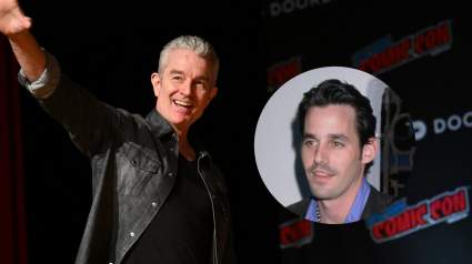 James Marsters rinde homenaje al fallecido coprotagonista de 'Buffy', Nicholas Brendon: 'Un talento brillante'.