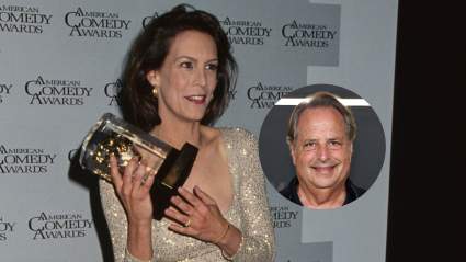 MIRA: El icónico momento de 1995 que rompe los límites entre Jamie Lee Curtis y Jon Lovitz