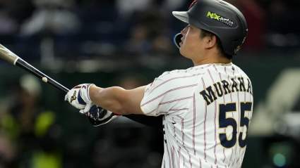 Japón avanza a la fase eliminatoria con una remontada en el último inning