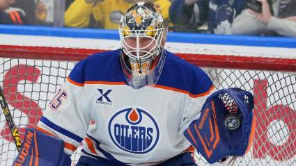 Noticias de los Oilers: Edmonton prescinde de Jarry de cara al futuro.