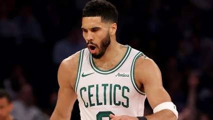 ¿ESPN filtró la fecha de regreso de Jayson Tatum sin que nadie se diera cuenta?
