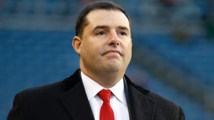 Los 49ers dan noticias importantes sobre Kyle Shanahan y el futuro de John Lynch.