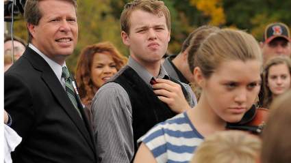 Joy-Anna Duggar comparte un mensaje "desgarrador" tras la noticia sobre Joseph Duggar