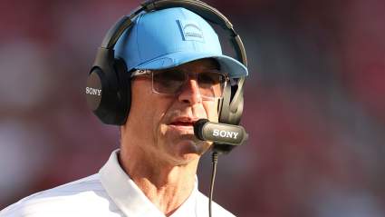 Las últimas tendencias del simulacro de draft de los Chargers revelan las principales necesidades en la primera ronda.