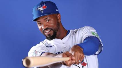Jiménez, de los Blue Jays, recibe grandes elogios de un exejecutivo de la MLB.