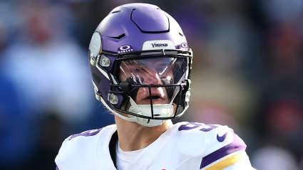 JJ McCarthy recibe una opinión alarmante sobre el fichaje de Kyler Murray por los Vikings