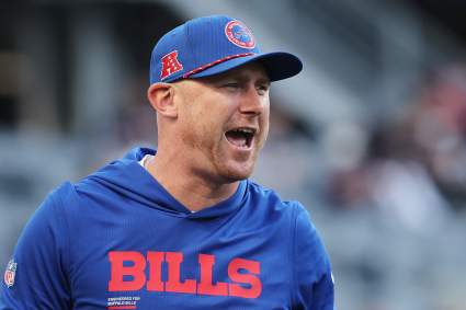 Los Bills reciben malas noticias sobre el principal objetivo de WR para Josh Allen