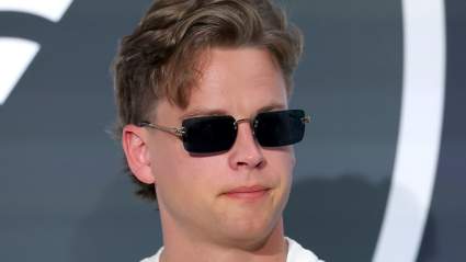 Joe Burrow, de los Bengals, sorprende con una importante actualización en su carrera.