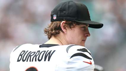 Trey Hendrickson no se anda con rodeos al hablar del mariscal de campo de los Bengals, Joe Burrow.