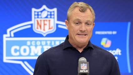 Informe: Los 49ers podrían estar interesados ​​en un cornerback del Pro Bowl