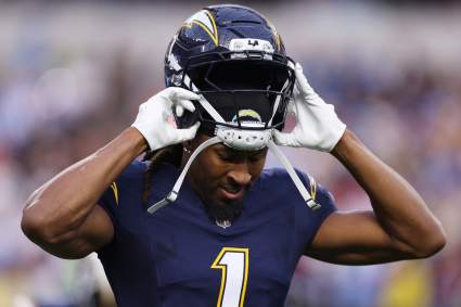 Un equipo de la AFC Este se perfila como posible destino para Quentin Johnston.