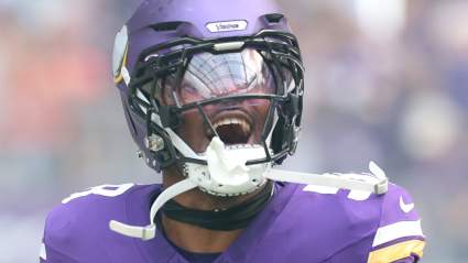 Los Vikings reciben importantes novedades sobre Jonathan Greenard en medio de las especulaciones sobre los Eagles.