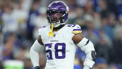 Los Vikings reciben importantes novedades sobre Jonathan Greenard en medio de las especulaciones sobre los Cowboys.