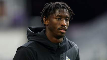 Los Vikings protagonizan un sonado intercambio: Jordan Addison pasa a la AFC a cambio de una selección de primera categoría.