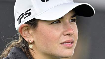 Kai Trump le hizo un comentario sorprendente a Taylor Swift a Travis Kelce, según un lector de labios