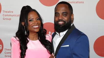 Kandi Burruss y Todd Tucker resuelven su divorcio y avanzan hacia la crianza compartida en el próximo capítulo.