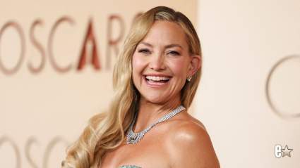 Kate Hudson lleva a Goldie Hawn como acompañante a la alfombra roja de los Premios Óscar 2026 (FOTOS)