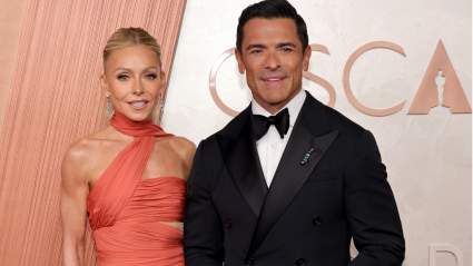 'Live With Kelly and Mark': Qué esperar de la gala post-Oscar