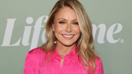 Kelly Ripa se quedó sin aliento tras el gran debut en Broadway de su hijo Joaquín