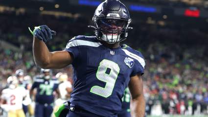 Los Seahawks reciben una importante actualización sobre Kenneth Walker III antes de la agencia libre