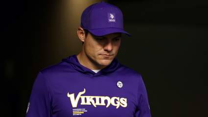 Insider ofrece una importante actualización sobre la situación del quarterback de los Vikings