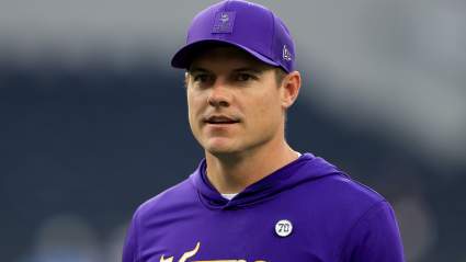 Richard Sherman habla sin rodeos sobre el futuro de Kevin O'Connell en los Vikings.