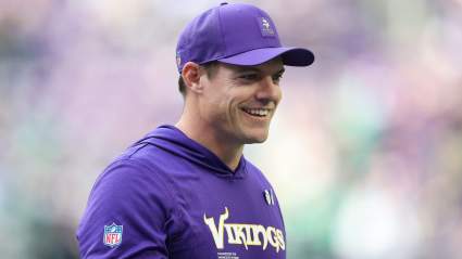 Los Vikings reciben una importante actualización sobre Ryan Van Demark de parte de un informante de los Bills.