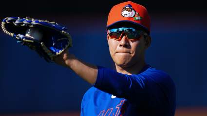Juan Soto, de los Mets, critica duramente a Kodai Senga antes del Día Inaugural.